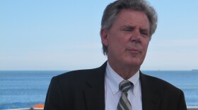 Congressman Frank Pallone
