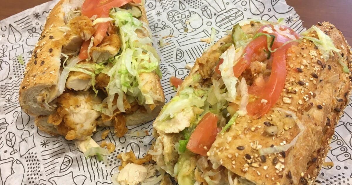 Popular Pub Sub Social Media Accounts Go Silent After Publix Objects Wusf Public Media