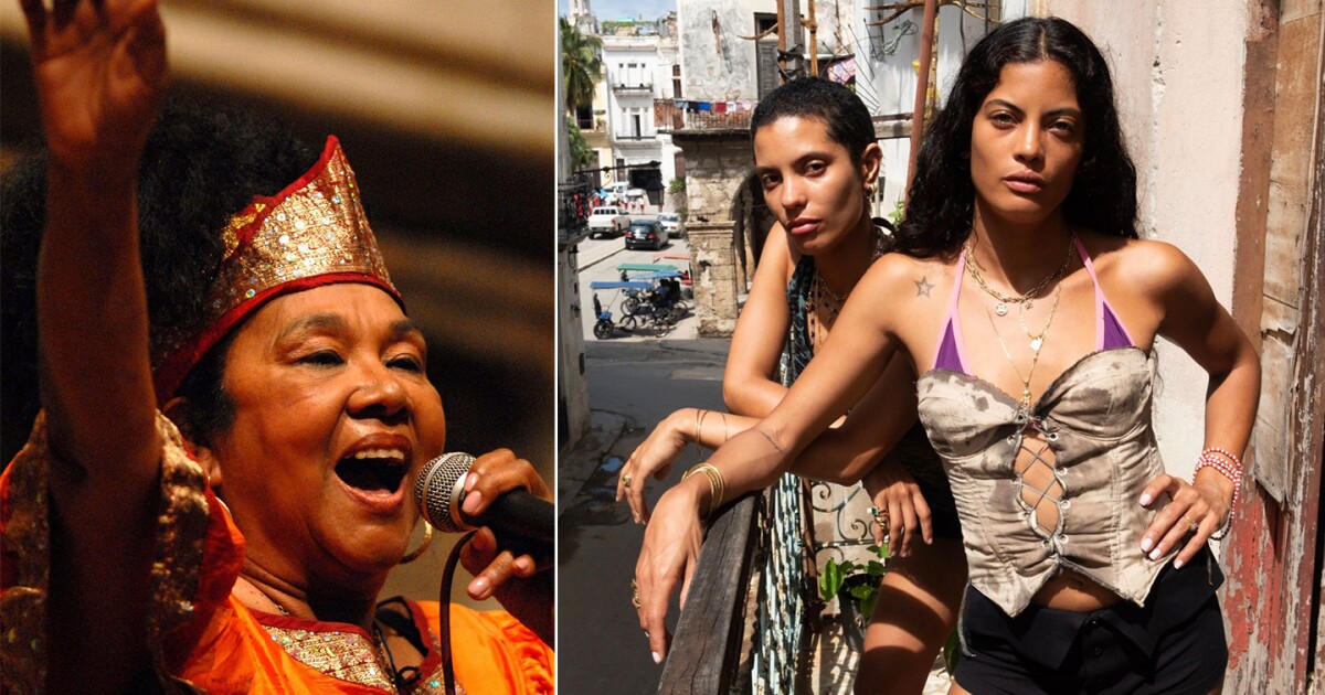 La Alternativa: Remembering a legend while we celebrate new music