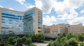 Miami Valley Hospital.