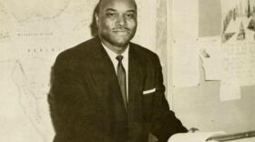 Rev. Dr. Raymond Worsley