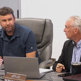 Confluence Engineering Solutions’ founder Dan Heiml told the Grover Beach City Council that new water sources will likely be necessary.