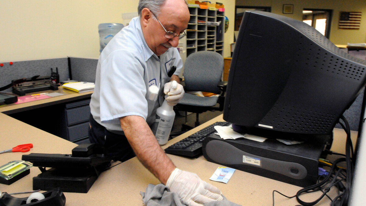 Valdosta City Schools is considering a plan to cut spending for custodial services - Vimarsana News