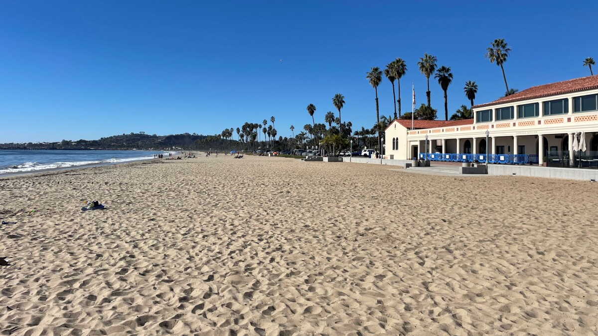 Despite a difficult outlook, Santa Barbara tourism remains buoyant