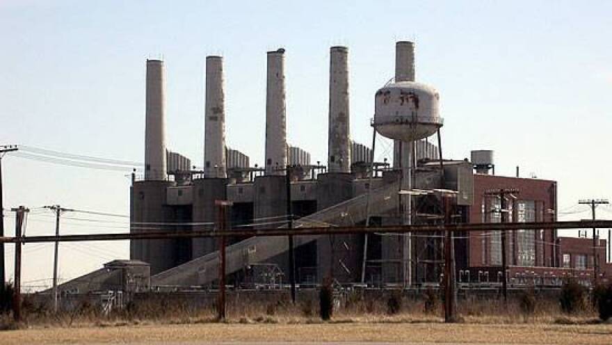 Officials hope all of the approximately 700 buildings of the former Indiana Army Ammunition Plant will be demolished by the end of 2018.