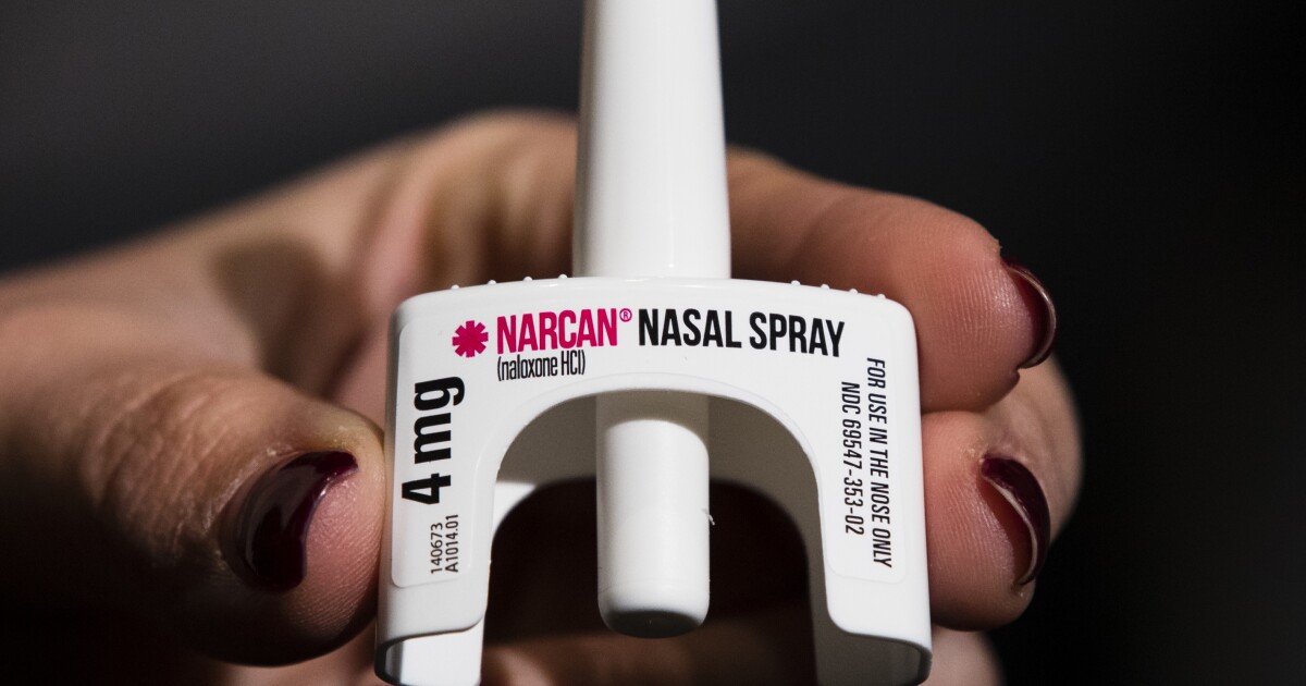 Baltimore's new health commissioner on a new chapter for city's opioid response