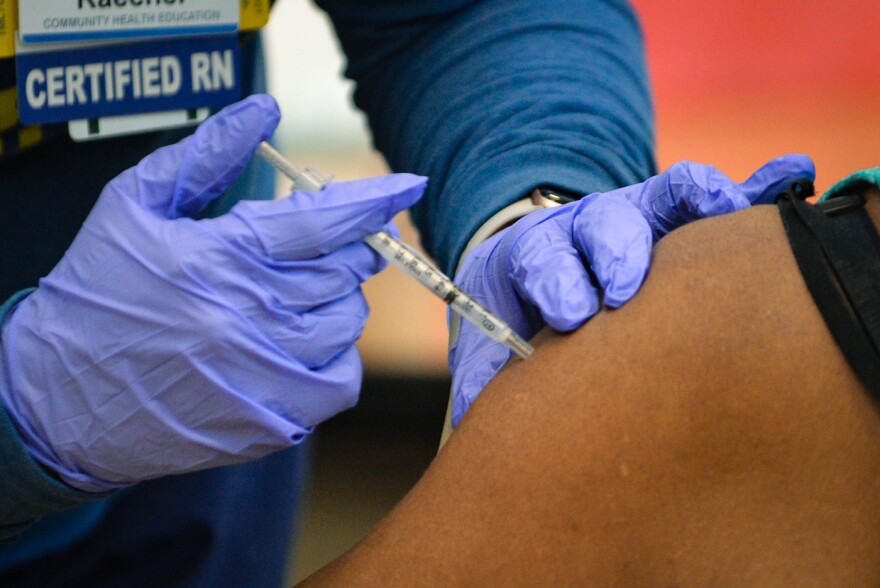 Updated: Kansas lawmakers advance bill making it easier to get a