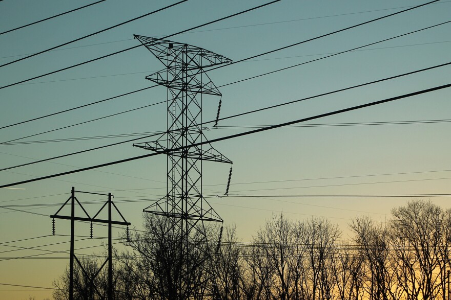 A federal court recently blocked an Indiana law that allows state utilities to get dibs on interstate power line projects — saying it violates interstate commerce laws.