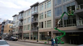 Over-the-Rhine is one of the city's 20 current TIF districts. Fifteen new ones have been proposed.