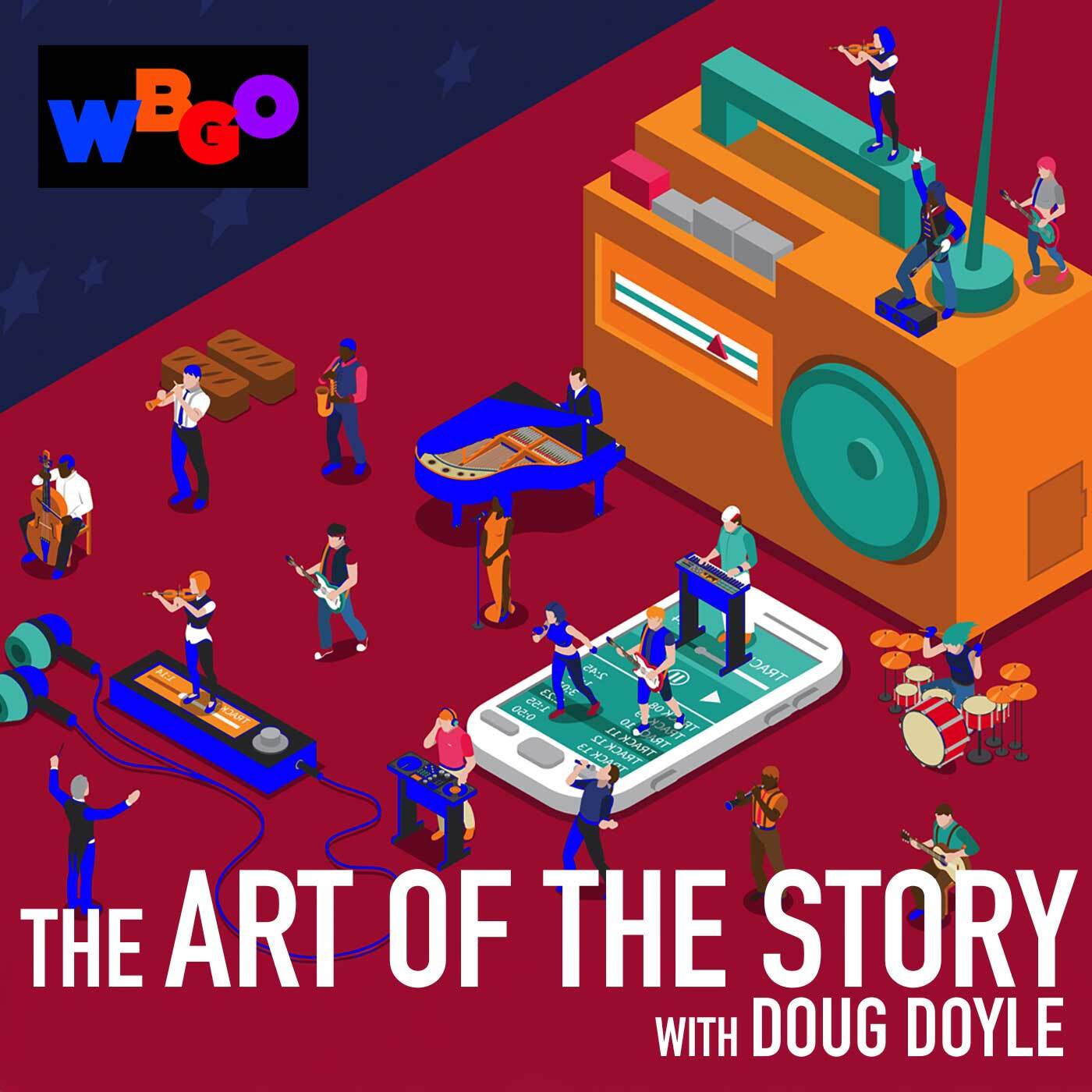 The Art of the Story