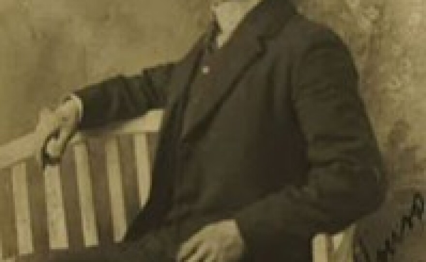 Caroline James, an amateur family historian who recently went to work for the British Archives, unearthed the story of one of her own relatives, Charles Alfred Hunt, in the World War I diaries.