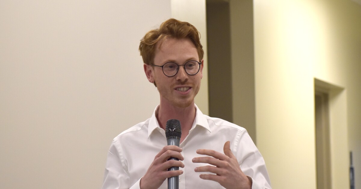 Brewing Locally Image