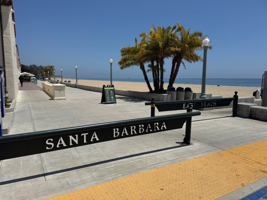 International tourism has seen a decline but tourism leaders in Santa Barbara say domestic travel and upcoming sporting events are a cause for optimism in the industry