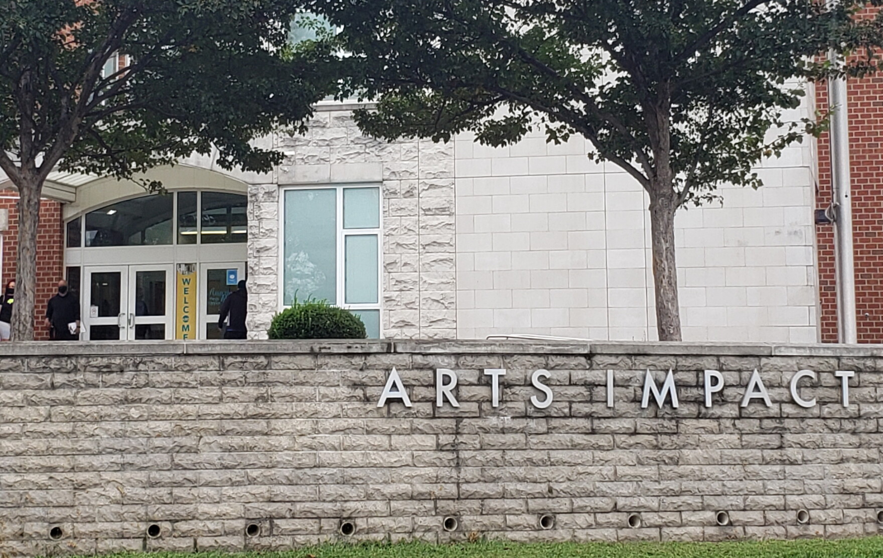 Text Threat Puts Arts Impact Middle School On Lockdown