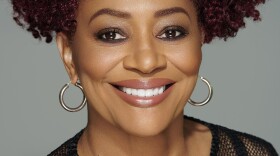 The "How Stella Got Her Groove Back" author is out with a new book. 
