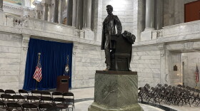 Kentucky Capitol Rotunda