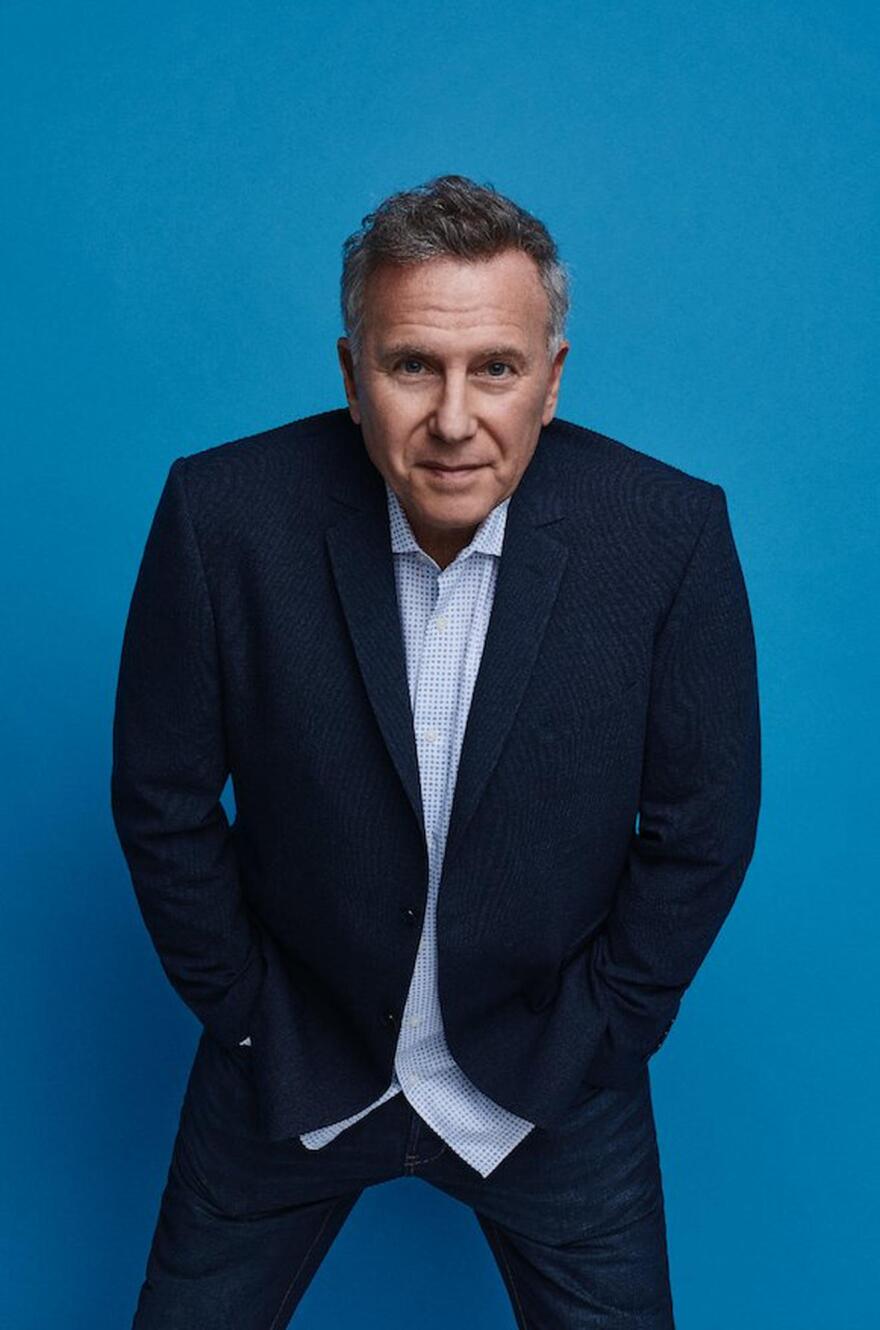 Paul Reiser