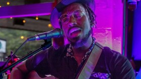 Luke Simmons