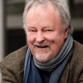 Bill McGlaughin