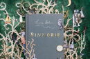 The name of Louise Bichan's latest recording is Binnorie.