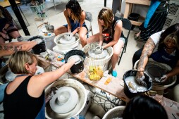 Pottery Class Action Shot.jpg