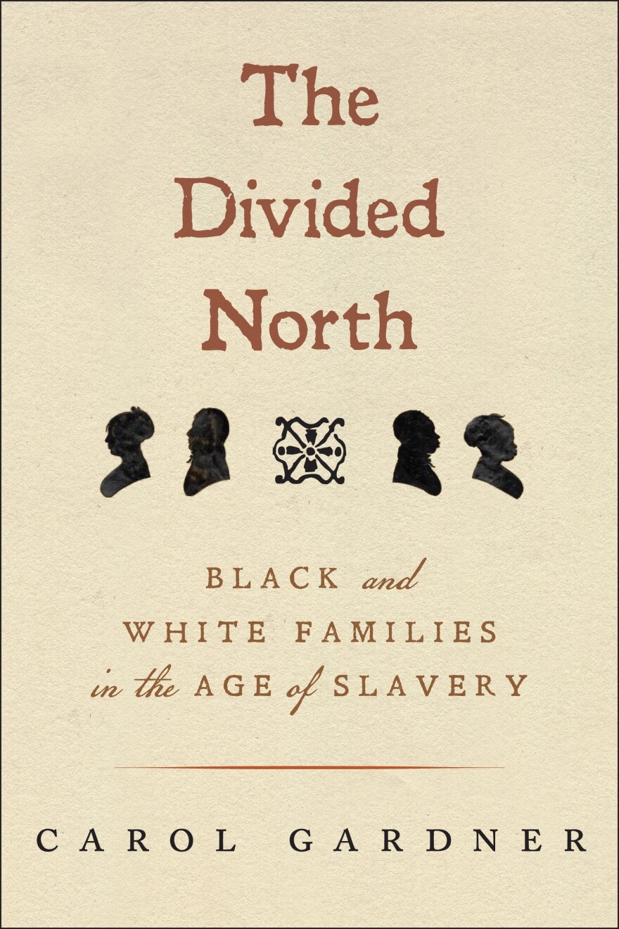 "The Divided North" was published in April 2025.