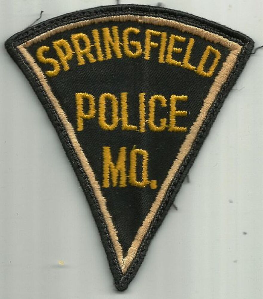 Springfield Police Department