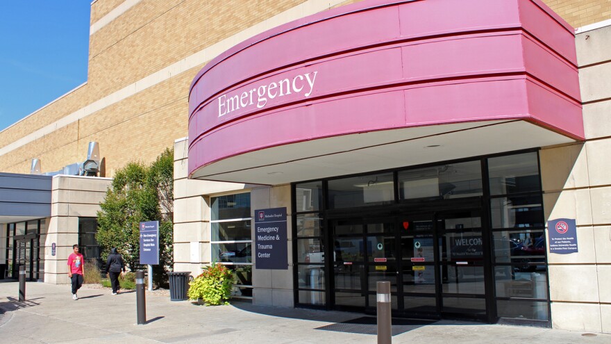 Earlier this year, the Trump administration ended a Biden-era policy protecting so-called sensitive areas like churches, schools, and hospitals from immigration enforcement.