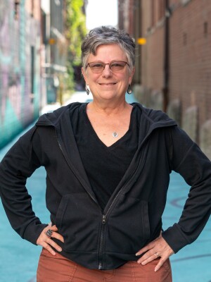 Laura Shine