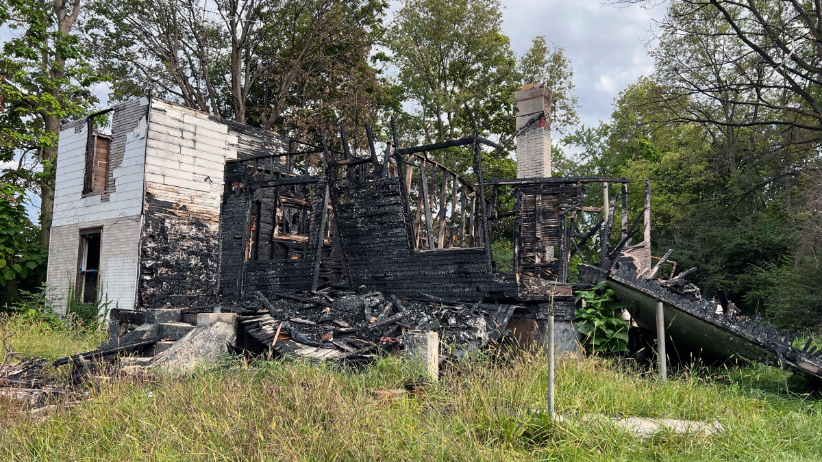 Dayton approves $1.2M contract to remove several fire-damaged buildings across the city - Vimarsana News