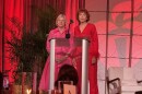 Jennifer Johnson and Sue Ryan co-chair the American Heart Association's Go Red for Women's Luncheon, Ritz-Carlton Naples, Tiburon Thursday February 05, 2026