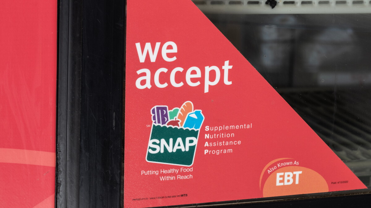 Understanding cuts to SNAP and more