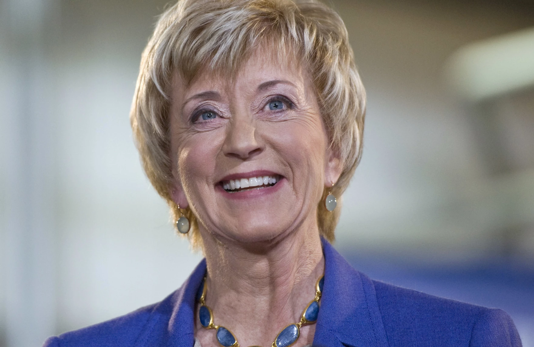 U.S. Education Secretary returning to New Bern to discuss the future of American students