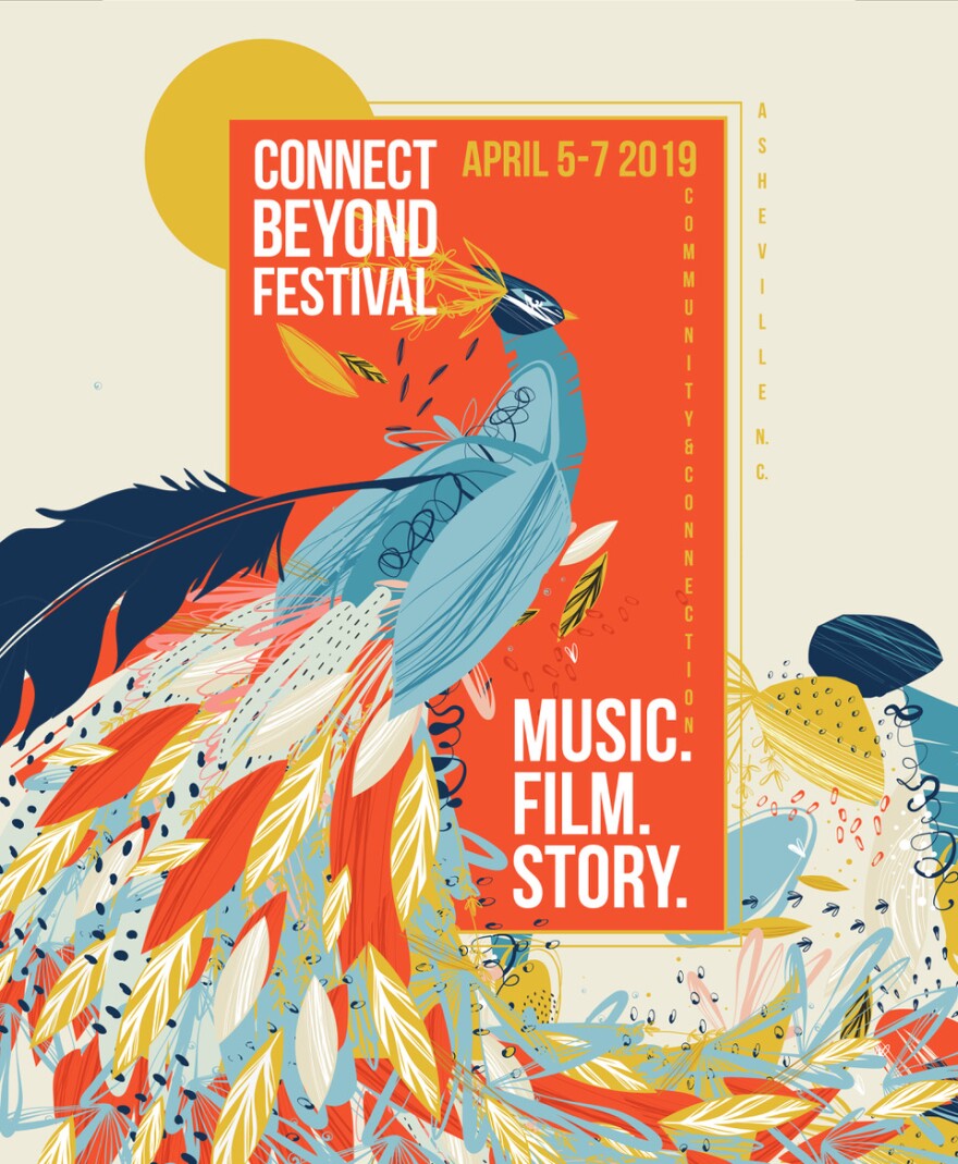 Bob Boilen returns for the second year of the Connect Beyond Festival. He will be joined by award-winning authors, musicians, and filmmakers who have created thought-provoking work. 