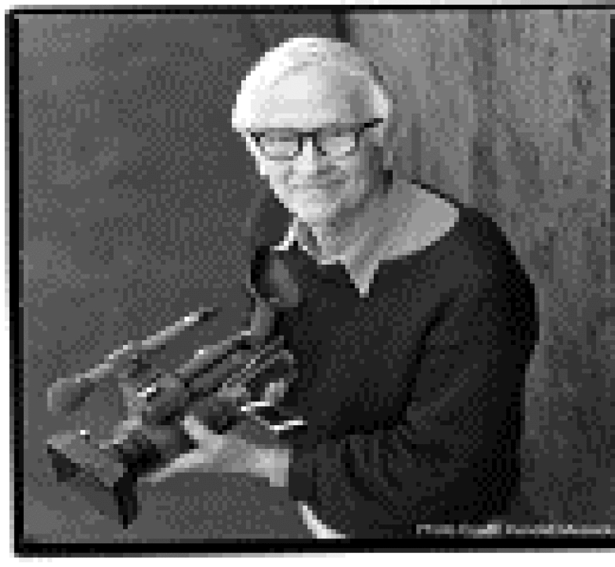 Learn more about Albert Maysles