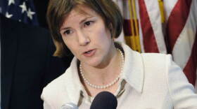 Minnesota Attorney General Lori Swanson announces a lawsuit against Accretive Health in Jan., saying the company failed to protect the confidentiality of health care records for thousands of Minnesota residents. The charges have widened to include the company's tactics in collecting debts.