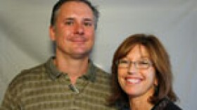 Ron Kroenke & Sharon O'Donnell