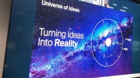 A media preview held by the City of Springfield and Populous on January 23, 2026.