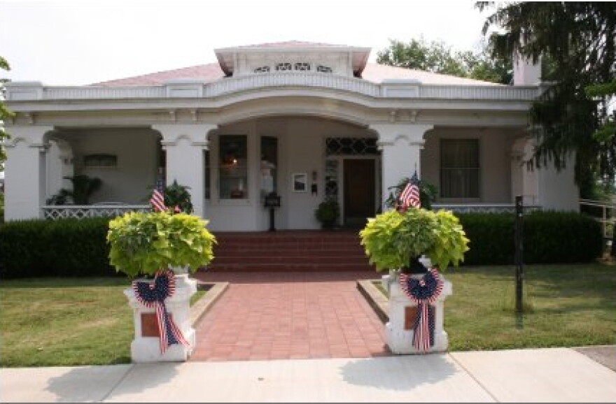 Duncan Cultural Center