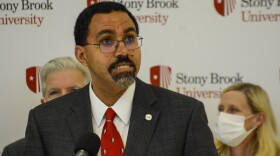 SUNY Chancellor John King