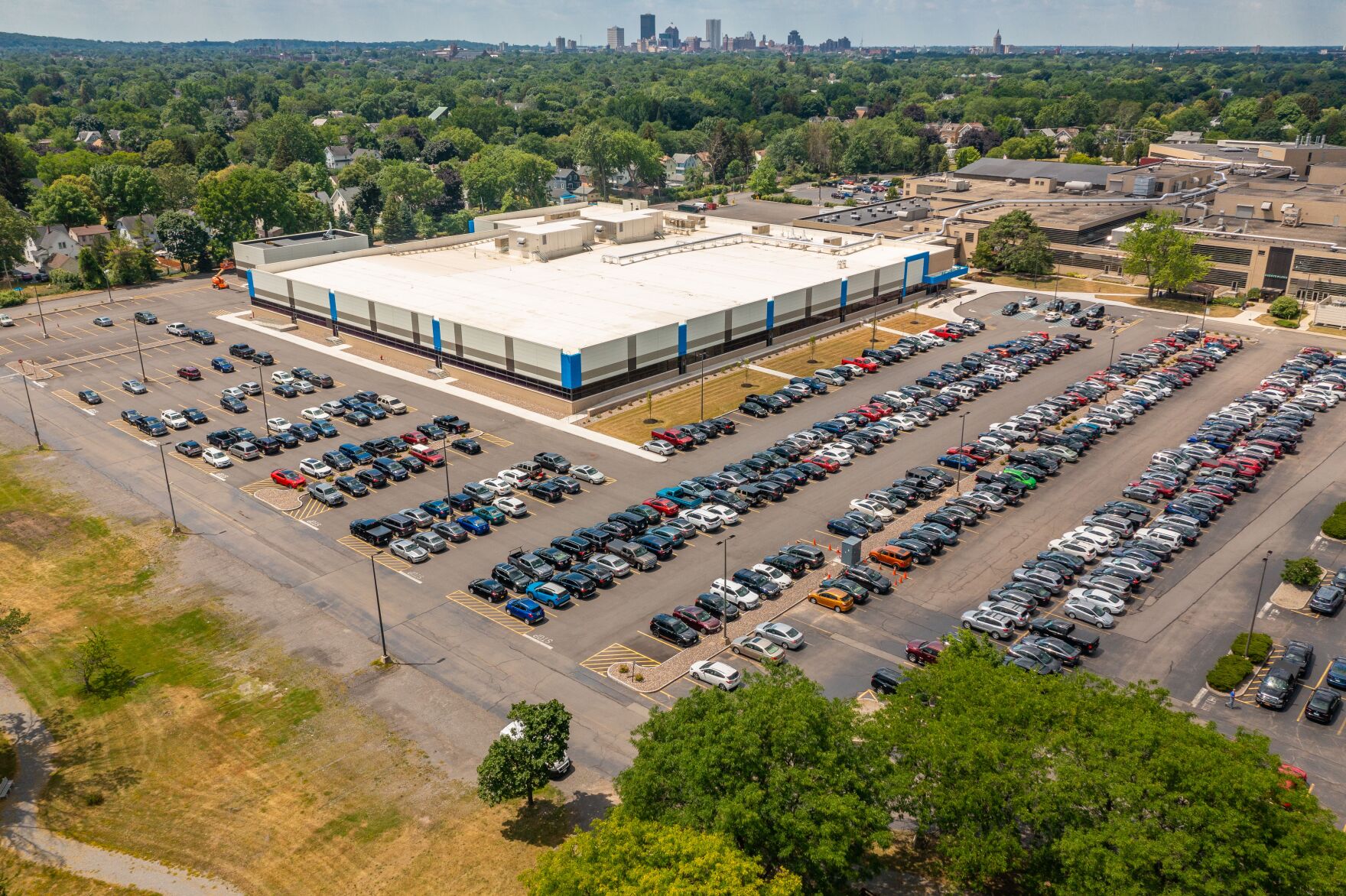 Bausch Lomb Completes Rochester Expansion Project WXXI News bausch-lomb-completes-rochester-expansion-project-wxxi-news