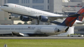 After merging with with Northwest Airlines in 2008, Delta flight attendants voted against joining the Association of Flight Attendants (AFA).