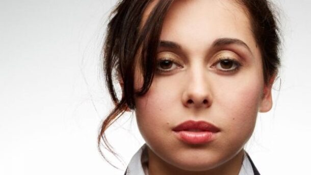 Vocalist Veronica Swift will headline Charlottesville's first annual jazz festival.