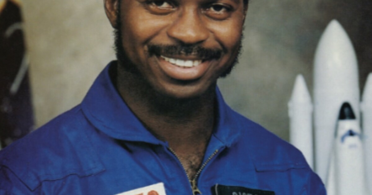 SC Senate adopts resolution recognizing Oct. 21 as Ronald McNair Day in South Carolina