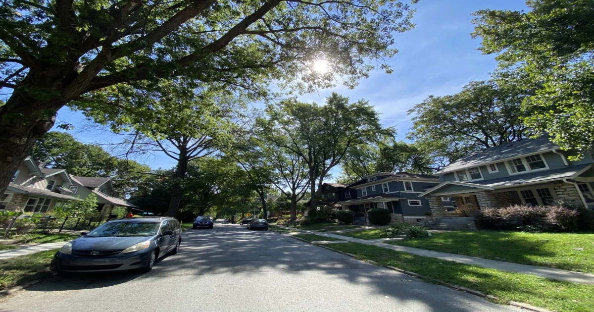 As new development changes midtown Kansas City, can the area regrow its population?