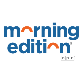 Morning Edition logo