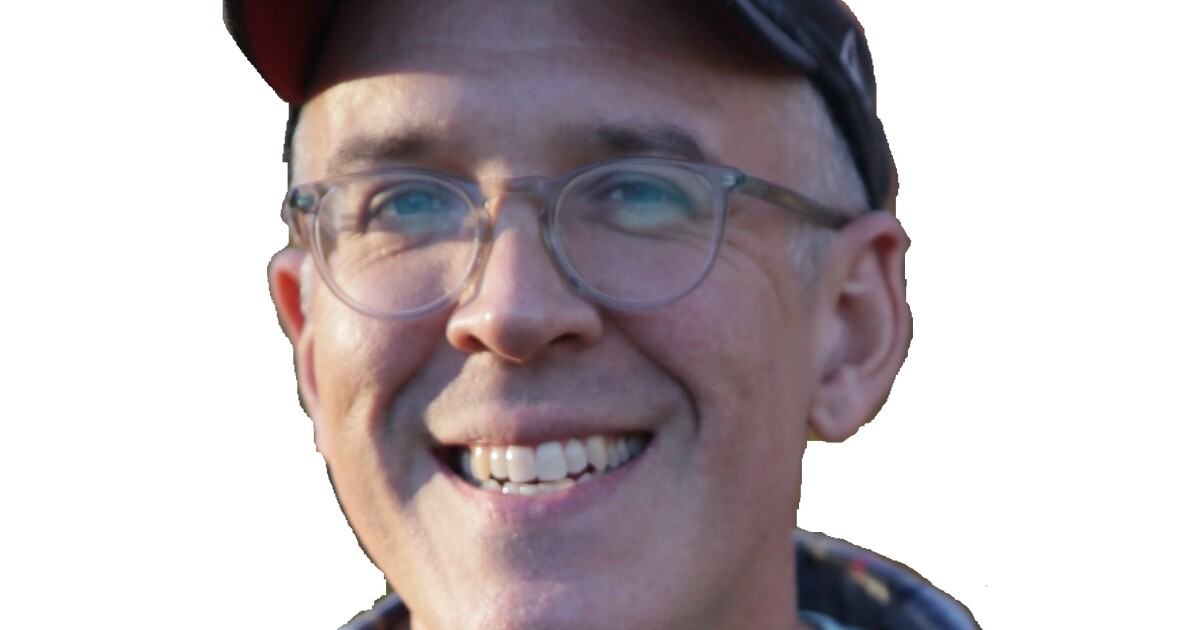 Mason Adams WVTF