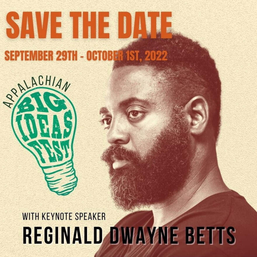Appalachian Big Ideas Festival
