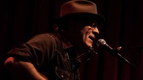 Ray Bonneville will perform Live From Studio A