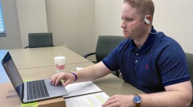 Glen Howie will be responsible for helping Gov. Asa Hutchinson and Secretary of Commerce Mike Preston expand broadband access in the state.